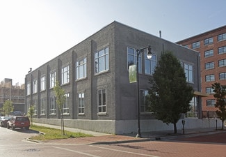 Grand Rapids, MI Office - 300 Ionia Ave SW