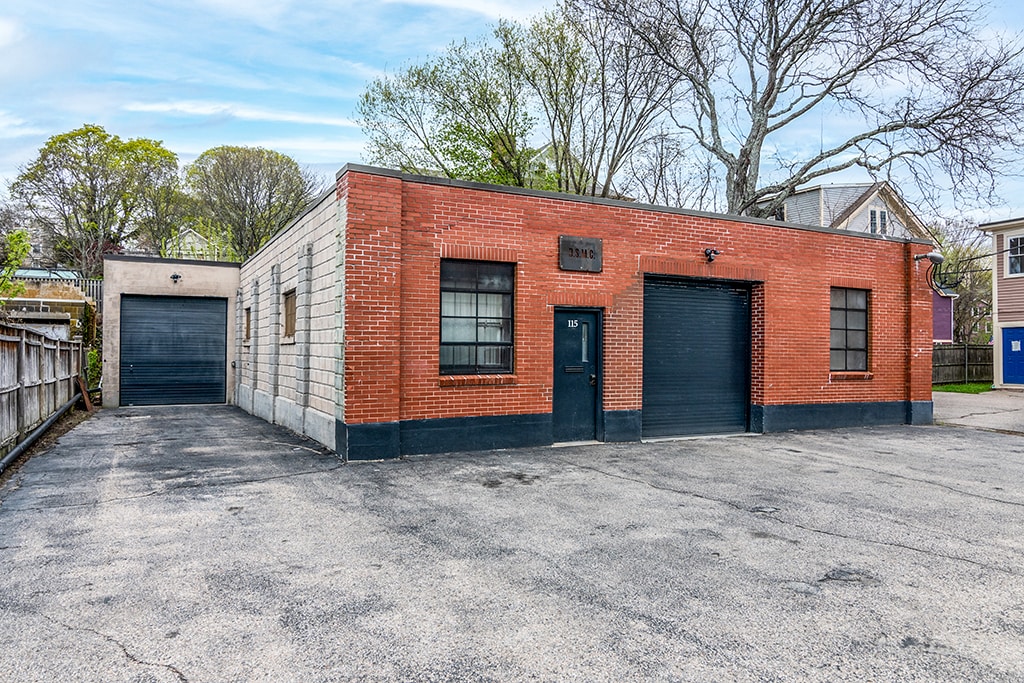 115 Duke St, East Greenwich, RI for Sale