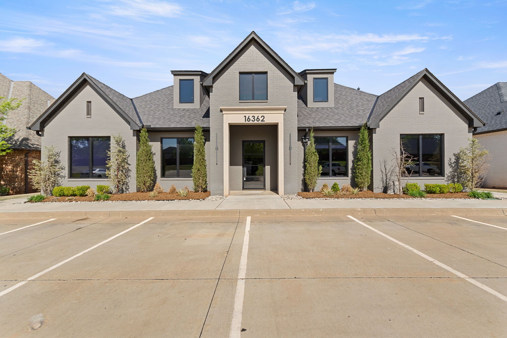 16362 Muirfield Place, Edmond, OK for Sale