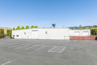 Fife, WA Warehouse - 6407 20th St E