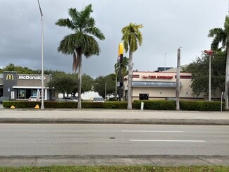 Doral, FL Retail - 2421 NW 87th Ave Doral, FL Retail - 2421 NW 87th Ave