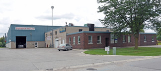 London, ON Industrial - 1490 N Routledge Park