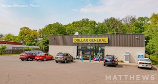 Rainbow City, AL Retail - 5046 Rainbow Dr