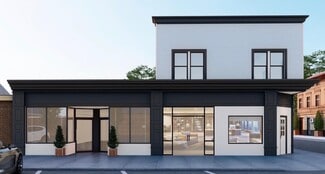 Bellmore, NY Retail - 210 Pettit Ave