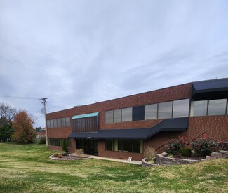 Saint Louis, MO Office - 11777 Gravois Rd