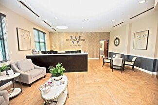 Port Saint Lucie, FL Coworking Space - 1860 SW Fountainview Blvd