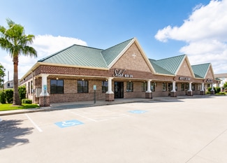 Katy, TX Office/Medical - 21715 Kingsland Blvd