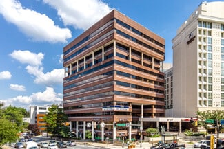 Silver Spring, MD Office, Office/Medical, Office/Retail - 8737 Colesville Rd