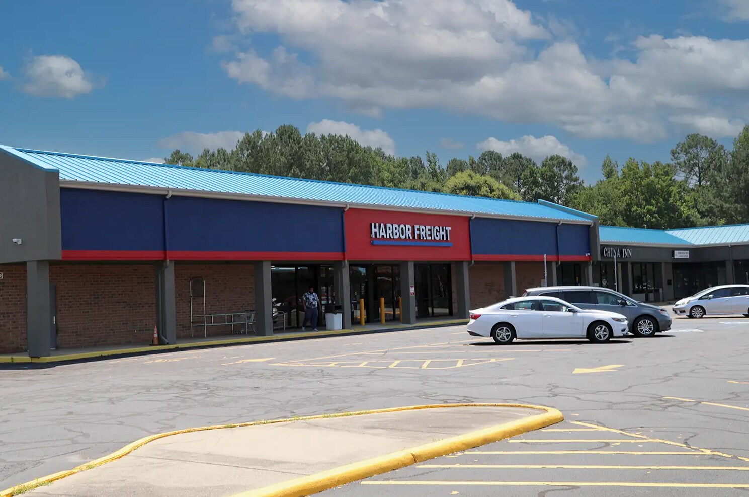 245 Chatham Sq, Siler City, NC for Rent