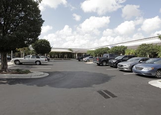 Fort Lauderdale, FL Office - 1350 NE 56th St Fort Lauderdale, FL Office - 1350 NE 56th St