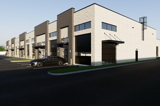 Melissa, TX Office - 1821 McKinney St