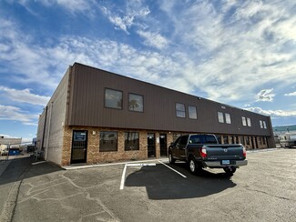 Las Vegas, NV Office, Flex - 3227 Meade Ave