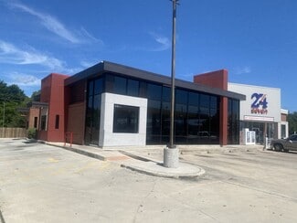Houston, TX Retail - 3504 S Dairy Ashford Rd Houston, TX Retail - 3504 S Dairy Ashford Rd