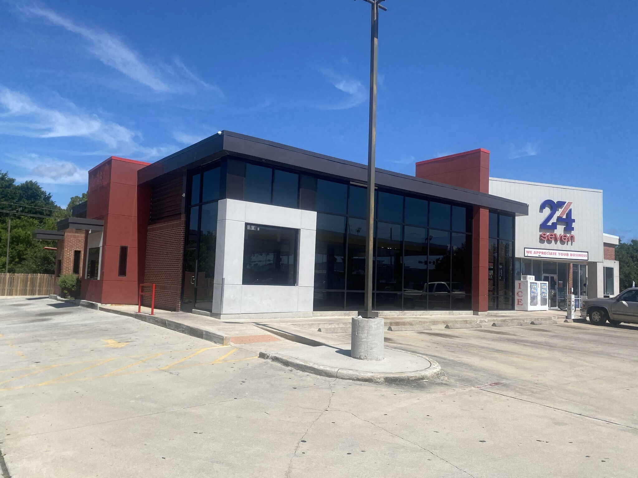 3504 S Dairy Ashford Rd, Houston, TX for Rent