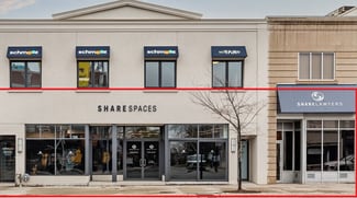 Toronto, ON Office - 3438-3440 Yonge St