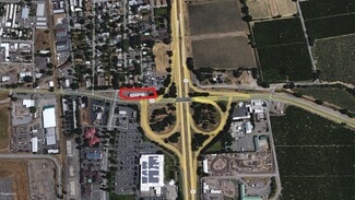 Ukiah, CA Retail - 550 Talmage Rd Ukiah, CA Retail - 550 Talmage Rd