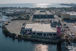 Brooklyn, NY Commercial - 3165 Harkness Ave Brooklyn, NY Commercial - 3165 Harkness Ave