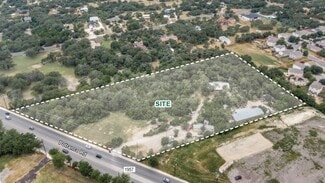 San Antonio, TX Commercial - 13065 Fm 1957