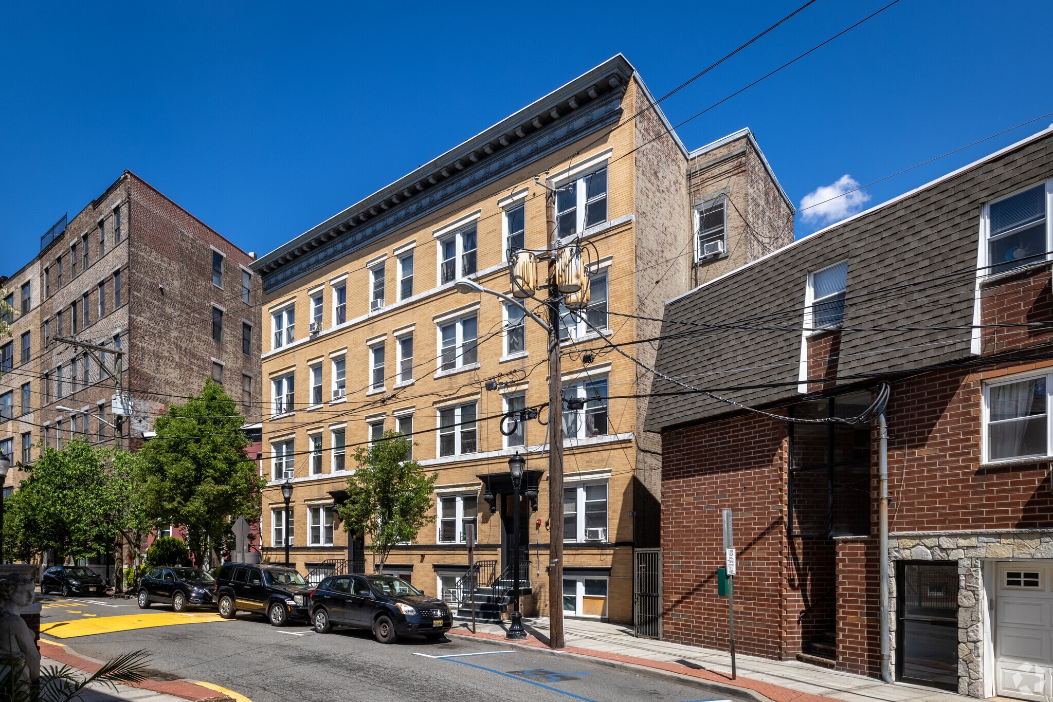 315-317 Mountain Rd, Union City, NJ for Sale