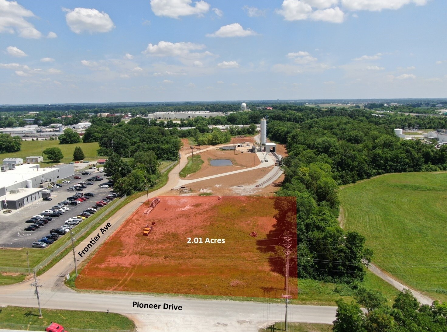 2808 Pioneer Dr, Bowling Green, KY for Rent