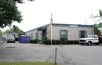 Brighton, NY Office - 37 Allens Creek Rd