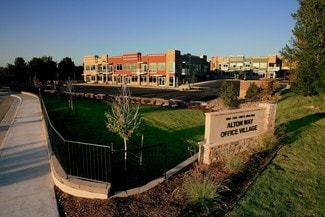 Centennial, CO Office - 7374 S Alton Way Centennial, CO Office - 7374 S Alton Way