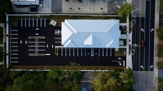 South Miami, FL Office - 5620 SW 67th Ave