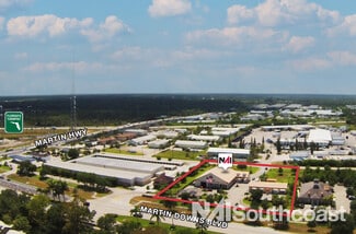 Palm City, FL Commercial Land - 3461 SW Martin Downs Blvd Palm City, FL Commercial Land - 3461 SW Martin Downs Blvd
