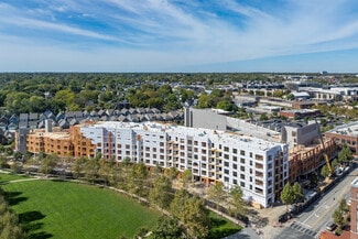 Grandview Heights, OH Retail - 1055 Yard St Grandview Heights, OH Retail - 1055 Yard St