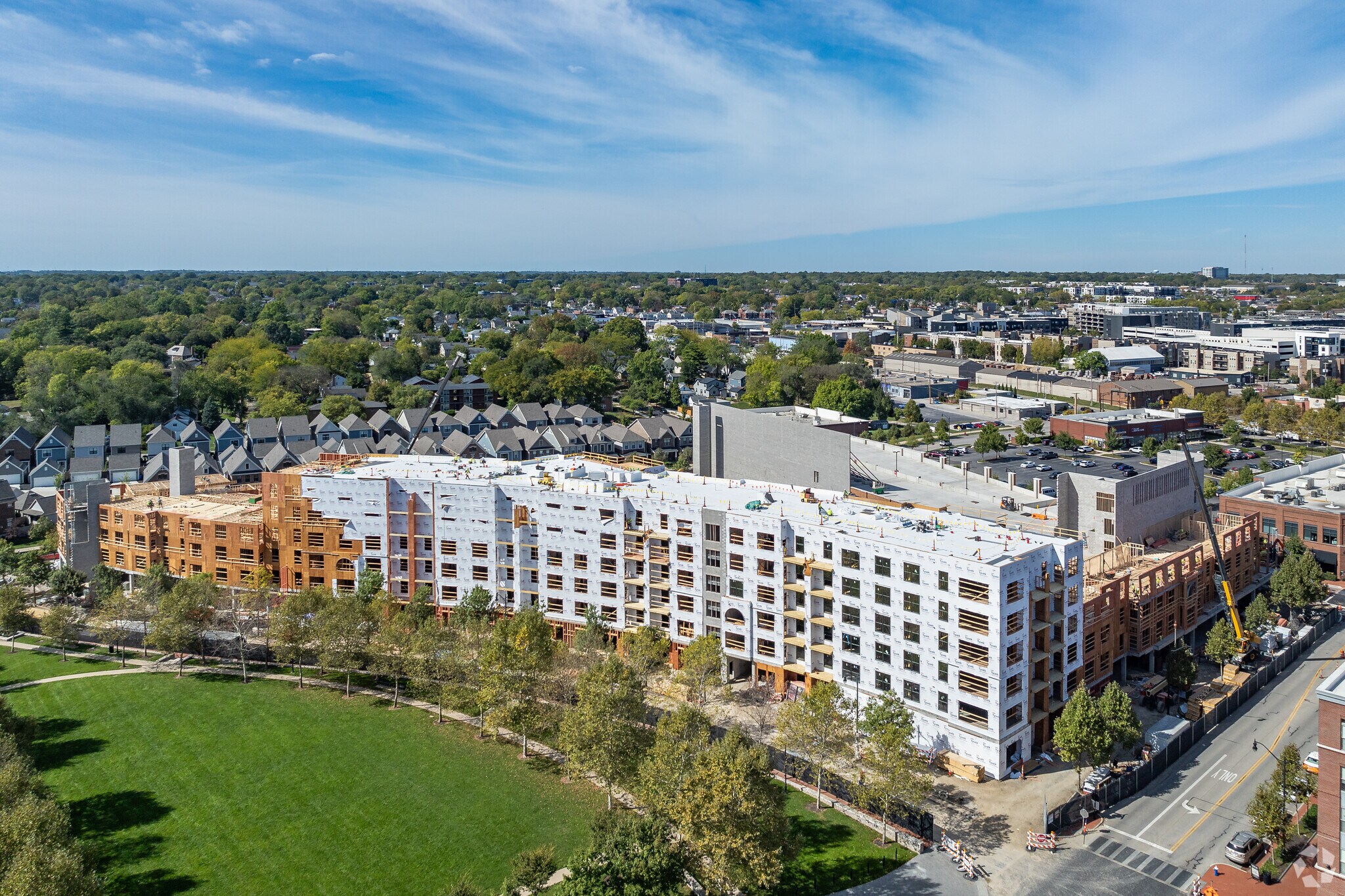 945 Burrell Ave, Grandview Heights, OH for Rent