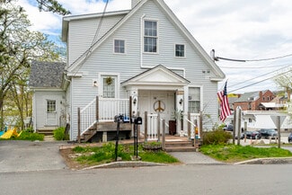 Damariscotta, ME Schools - 11 Water St Damariscotta, ME Schools - 11 Water St
