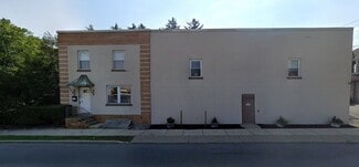 Bethlehem, PA Office - 824 8th Ave