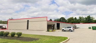 Noblesville, IN Industrial - 15535 Stony Creek Way Noblesville, IN Industrial - 15535 Stony Creek Way