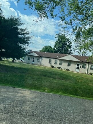 Canton, OH Apartments - 1620 12th St SE