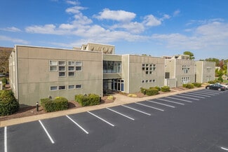 Virginia Beach, VA Office - 2697 International Pky