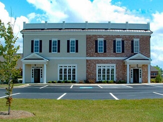Warner Robins, GA Office - 98 Tommy Stalnaker Dr