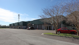 Jacksonville, FL Industrial - 8880 Corporate Square Ct