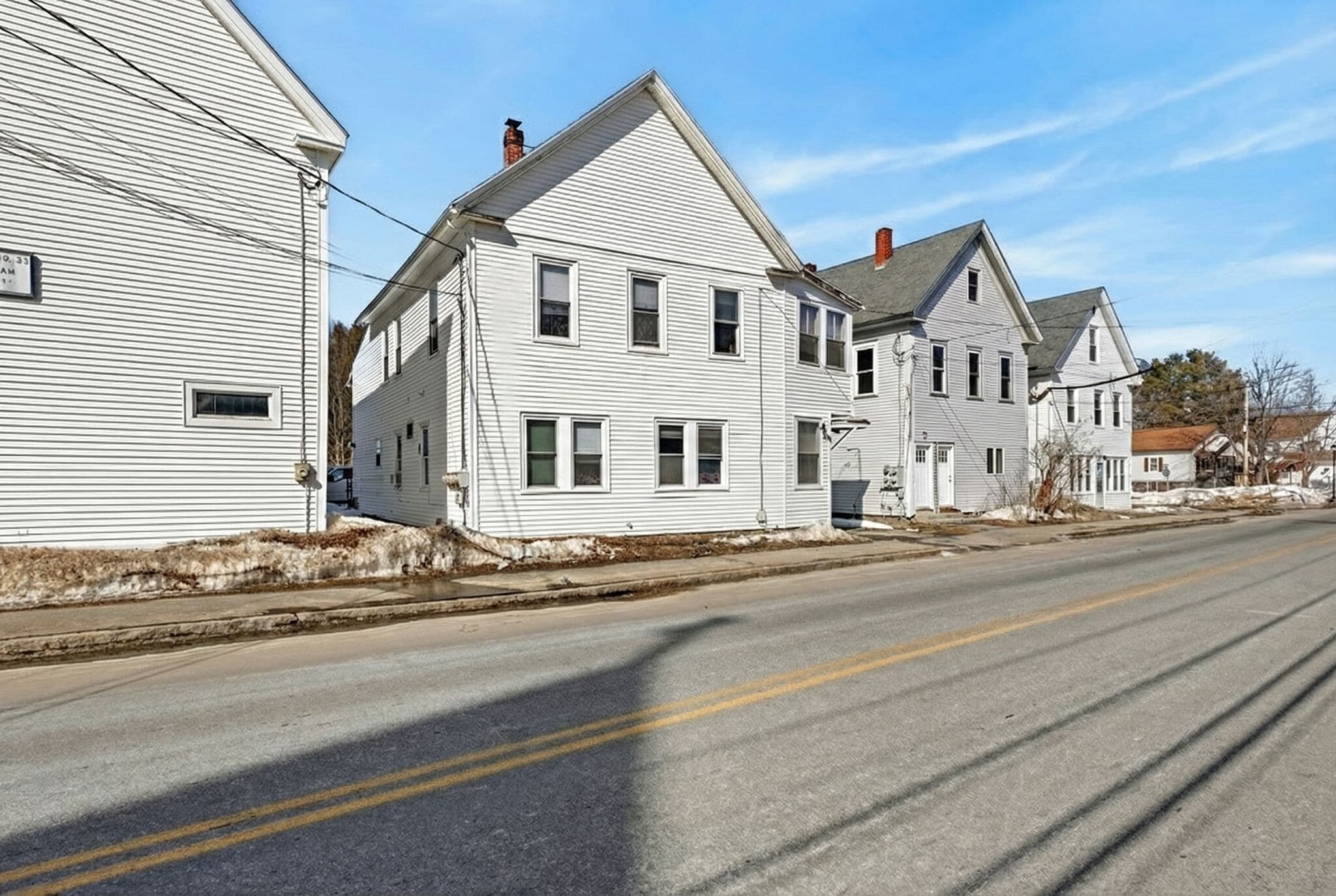 25 Village St, Lisbon, ME for Sale