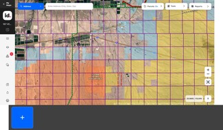 Gila Bend, AZ Residential - Gila Bend 160 Acres South