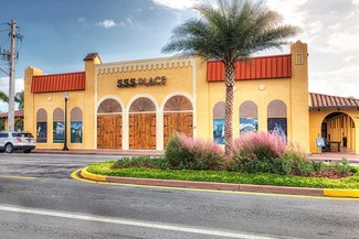 Stuart, FL Office - 555 S Colorado Ave