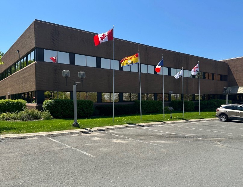 650 Montgomery St, Fredericton, NB for Rent