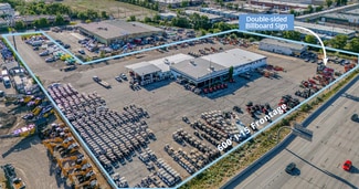 Salt Lake City, UT Warehouse - 4225 S 500 W Salt Lake City, UT Warehouse - 4225 S 500 W