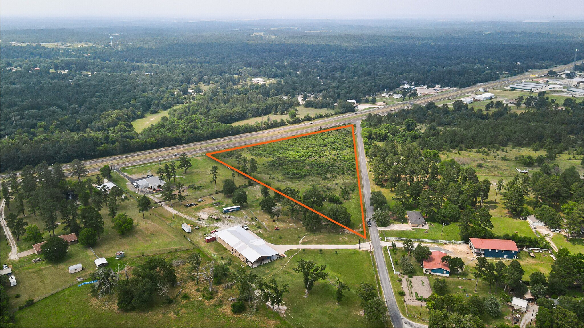 3084 State Highway 19, Huntsville, TX for Sale