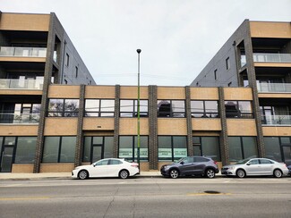 Chicago, IL Office/Retail - 2827-2847 N Clybourn Ave