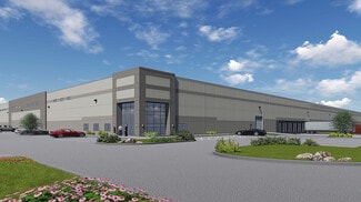 Seymour, IN Manufacturing - 11055 E US Highway 50