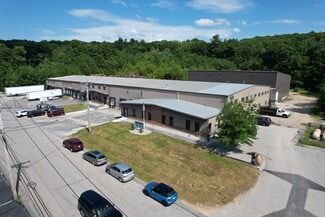 Oxford, MA Industrial - 2 Hawksley Rd