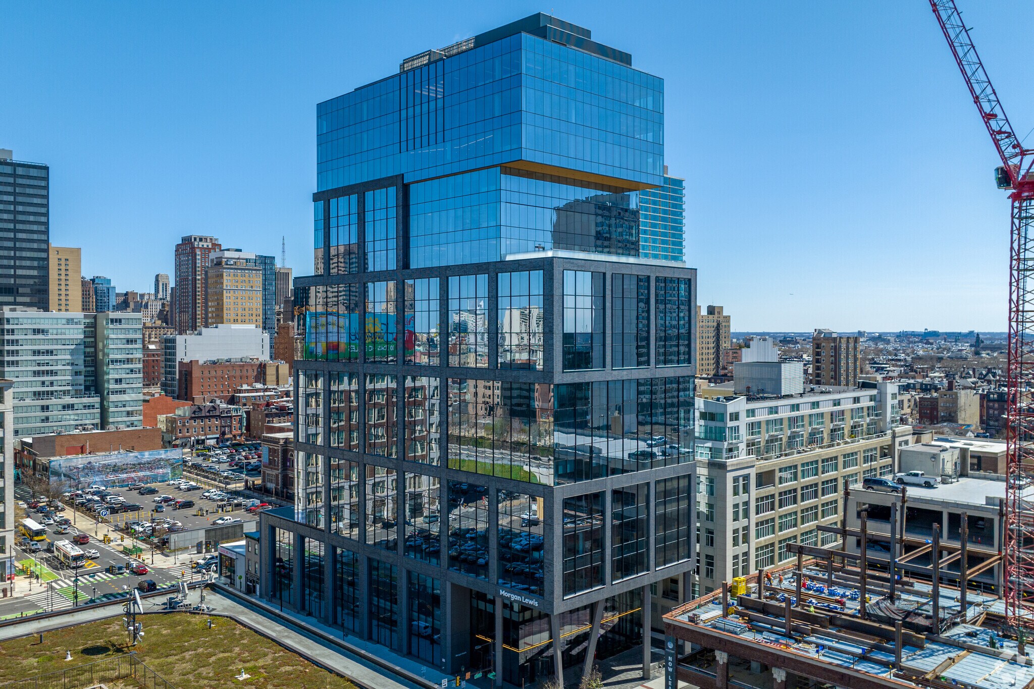 2222 Market St, Philadelphia, PA for Rent