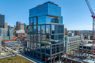 Philadelphia, PA Retail - 2222 Market St