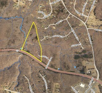 Manassas, VA Commercial Land - 5600 Cross Ln Manassas, VA Commercial Land - 5600 Cross Ln