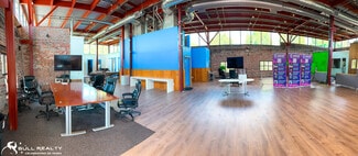 Atlanta, GA Office - 640 North Ave NW